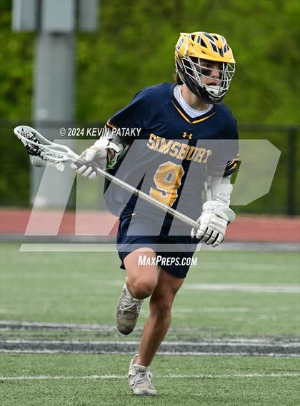 Thumbnail 1 in Simsbury @ Xavier photogallery.