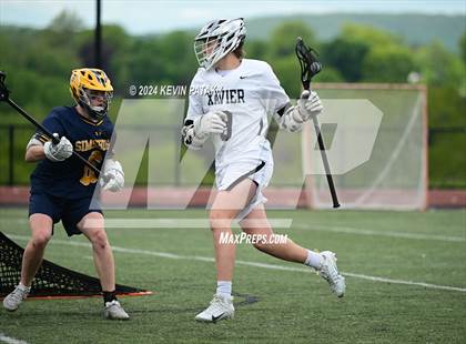 Thumbnail 2 in Simsbury @ Xavier photogallery.