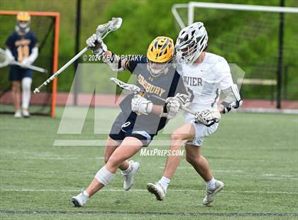Thumbnail 1 in Simsbury @ Xavier photogallery.