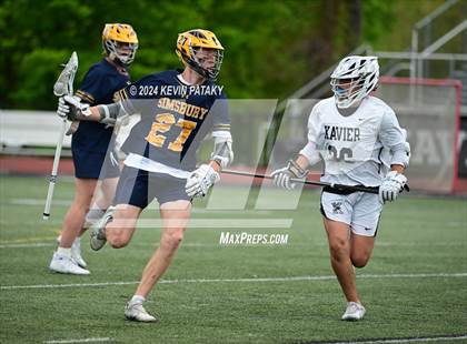 Thumbnail 1 in Simsbury @ Xavier photogallery.