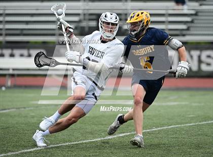 Thumbnail 2 in Simsbury @ Xavier photogallery.