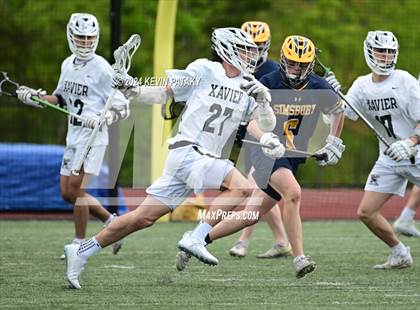 Thumbnail 1 in Simsbury @ Xavier photogallery.