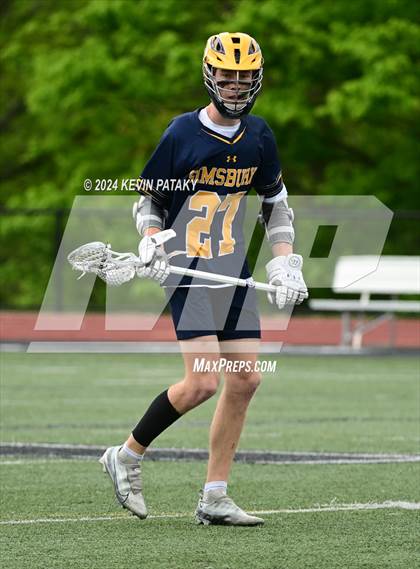 Thumbnail 3 in Simsbury @ Xavier photogallery.