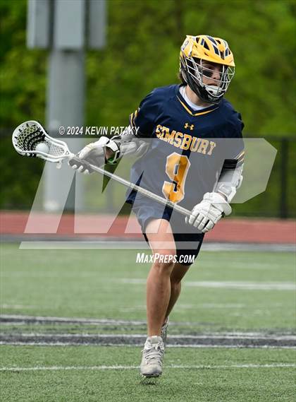 Thumbnail 2 in Simsbury @ Xavier photogallery.