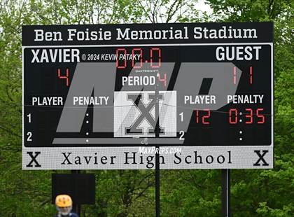 Thumbnail 2 in Simsbury @ Xavier photogallery.