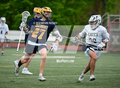 Thumbnail 2 in Simsbury @ Xavier photogallery.