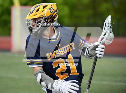 Thumbnail 2 in Simsbury @ Xavier photogallery.