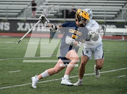 Thumbnail 2 in Simsbury @ Xavier photogallery.