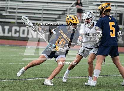 Thumbnail 3 in Simsbury @ Xavier photogallery.
