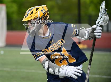 Thumbnail 2 in Simsbury @ Xavier photogallery.