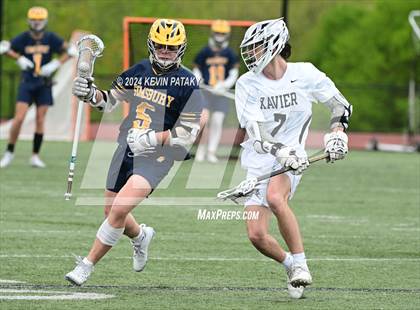 Thumbnail 3 in Simsbury @ Xavier photogallery.