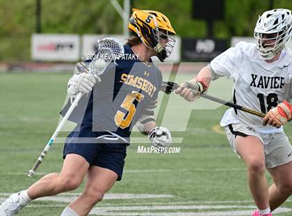 Thumbnail 2 in Simsbury @ Xavier photogallery.