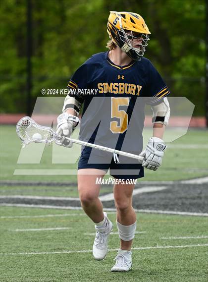 Thumbnail 3 in Simsbury @ Xavier photogallery.