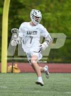 Photo from the gallery "Simsbury @ Xavier"
