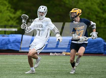 Thumbnail 3 in Simsbury @ Xavier photogallery.
