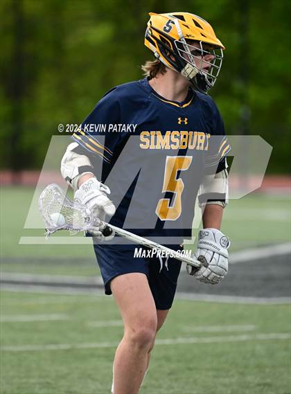Thumbnail 2 in Simsbury @ Xavier photogallery.