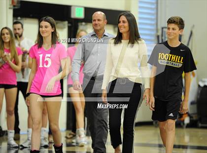 Thumbnail 2 in Brea Olinda @ Foothill photogallery.