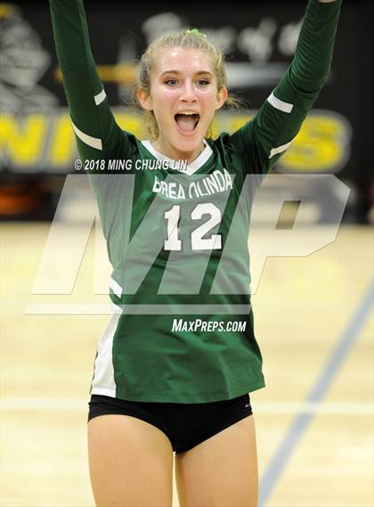 Thumbnail 3 in Brea Olinda @ Foothill photogallery.