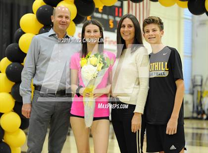 Thumbnail 1 in Brea Olinda @ Foothill photogallery.