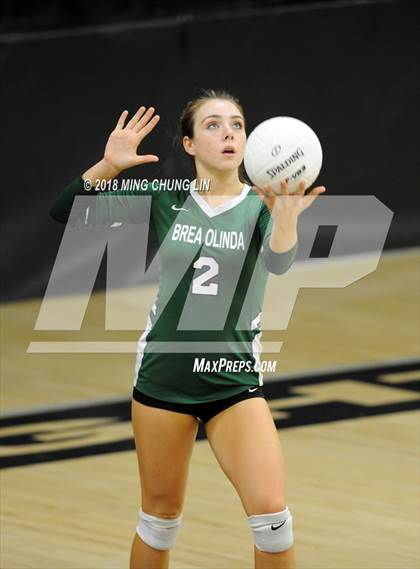 Thumbnail 1 in Brea Olinda @ Foothill photogallery.