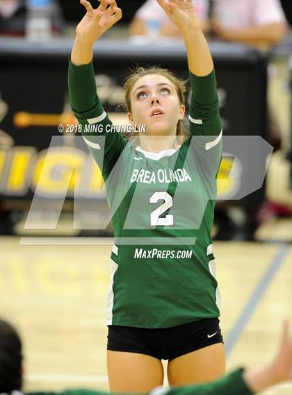 Thumbnail 2 in Brea Olinda @ Foothill photogallery.