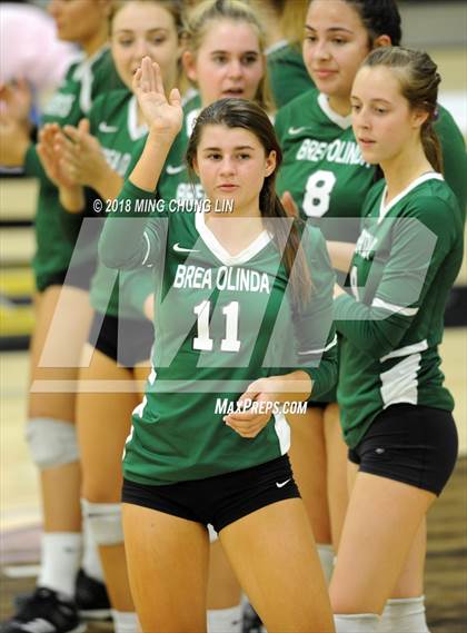 Thumbnail 2 in Brea Olinda @ Foothill photogallery.