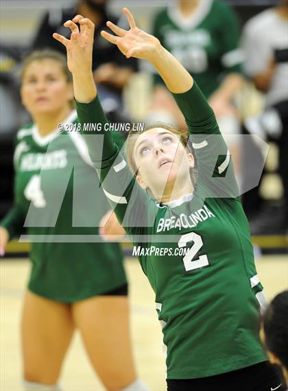 Thumbnail 1 in Brea Olinda @ Foothill photogallery.