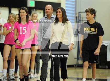 Thumbnail 1 in Brea Olinda @ Foothill photogallery.