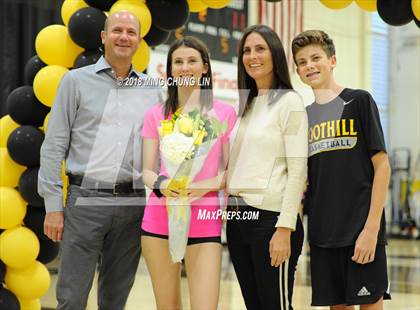 Thumbnail 3 in Brea Olinda @ Foothill photogallery.