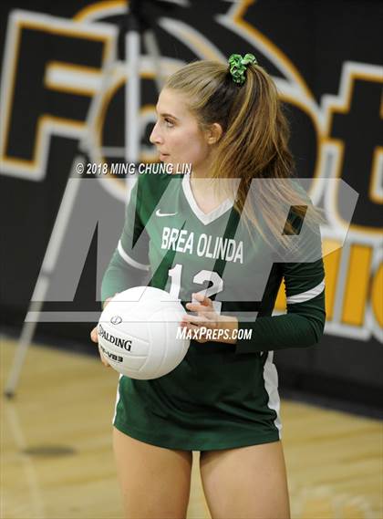 Thumbnail 3 in Brea Olinda @ Foothill photogallery.