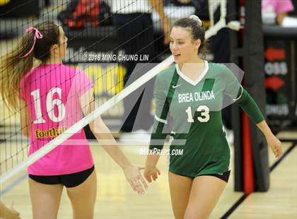 Thumbnail 2 in Brea Olinda @ Foothill photogallery.