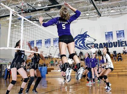 Thumbnail 3 in Fort Collins @ Grandview photogallery.