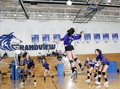 Thumbnail 1 in Fort Collins @ Grandview photogallery.