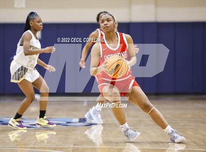 Thumbnail 3 in Sprayberry vs. Osborne (Region 6-6A SemiFinal) photogallery.