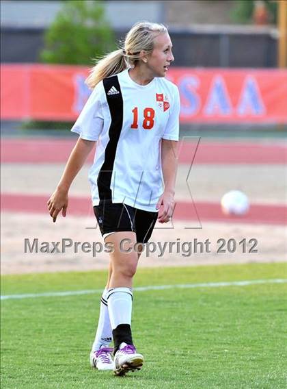 Thumbnail 3 in Thomas Jefferson Academy vs Southwest Onslow (NCHSAA 1A Final) photogallery.