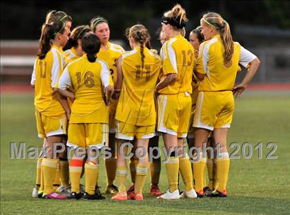 Thumbnail 1 in Thomas Jefferson Academy vs Southwest Onslow (NCHSAA 1A Final) photogallery.