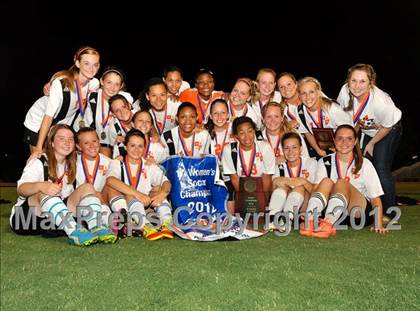 Thumbnail 1 in Thomas Jefferson Academy vs Southwest Onslow (NCHSAA 1A Final) photogallery.