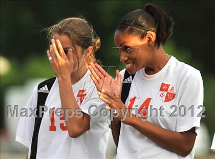 Thumbnail 1 in Thomas Jefferson Academy vs Southwest Onslow (NCHSAA 1A Final) photogallery.