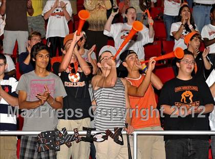 Thumbnail 3 in Thomas Jefferson Academy vs Southwest Onslow (NCHSAA 1A Final) photogallery.
