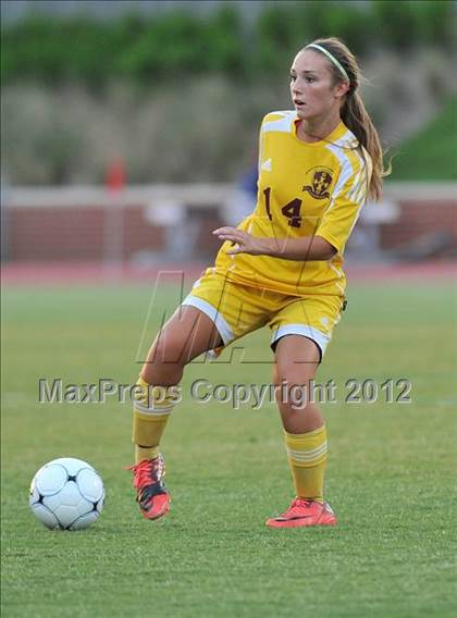 Thumbnail 1 in Thomas Jefferson Academy vs Southwest Onslow (NCHSAA 1A Final) photogallery.