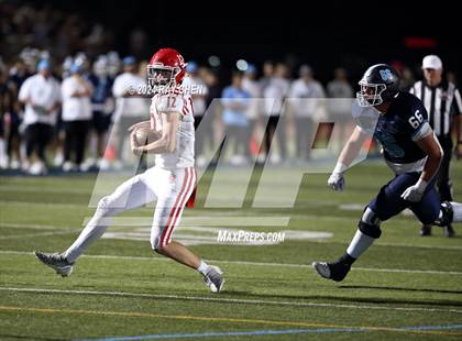 Thumbnail 2 in Regis Jesuit @ Valor Christian photogallery.