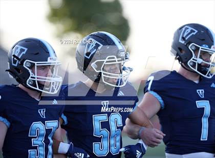 Thumbnail 1 in Regis Jesuit @ Valor Christian photogallery.