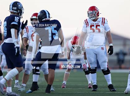 Thumbnail 3 in Regis Jesuit @ Valor Christian photogallery.