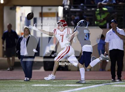 Thumbnail 3 in Regis Jesuit @ Valor Christian photogallery.
