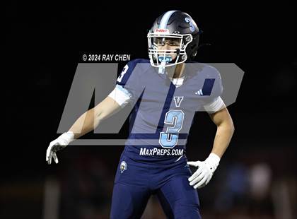 Thumbnail 1 in Regis Jesuit @ Valor Christian photogallery.