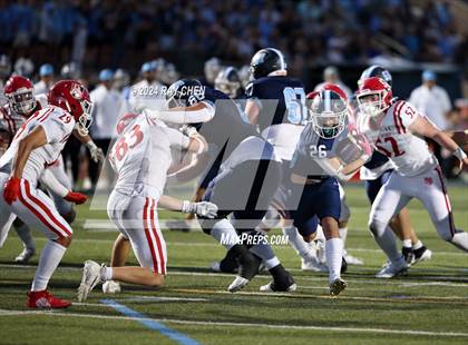 Thumbnail 2 in Regis Jesuit @ Valor Christian photogallery.