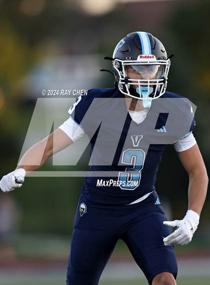 Thumbnail 3 in Regis Jesuit @ Valor Christian photogallery.