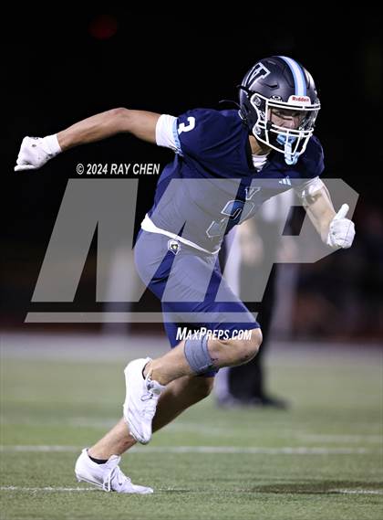 Thumbnail 3 in Regis Jesuit @ Valor Christian photogallery.