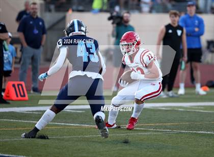 Thumbnail 3 in Regis Jesuit @ Valor Christian photogallery.