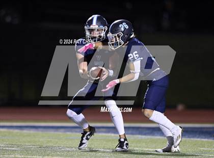 Thumbnail 2 in Regis Jesuit @ Valor Christian photogallery.